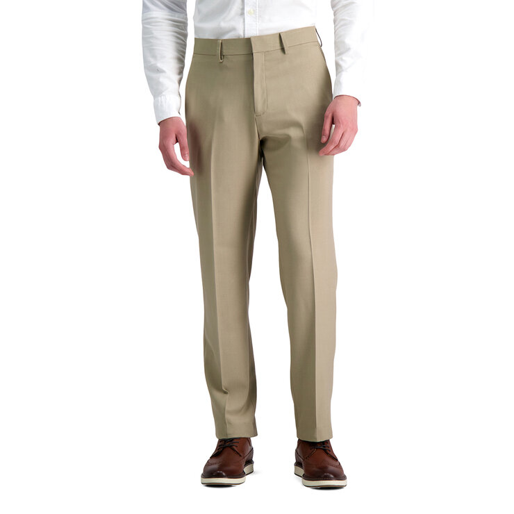 Haggar Pantalón de Vestir para Caballero Varias Tallas y Colores — Imagen 2 de 3