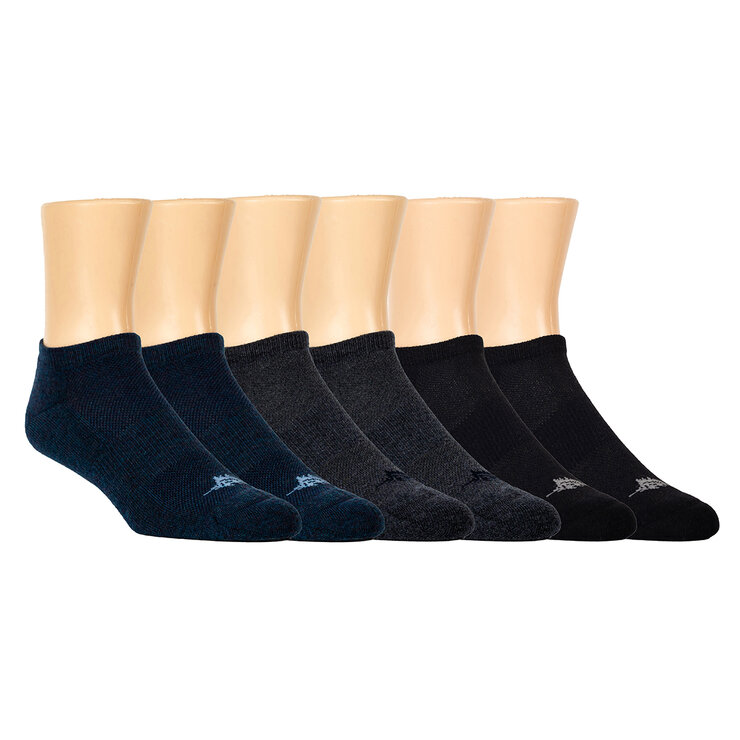 Tommy Bahama Calcetines para Caballero Varios Colores — Imagen 1 de 2