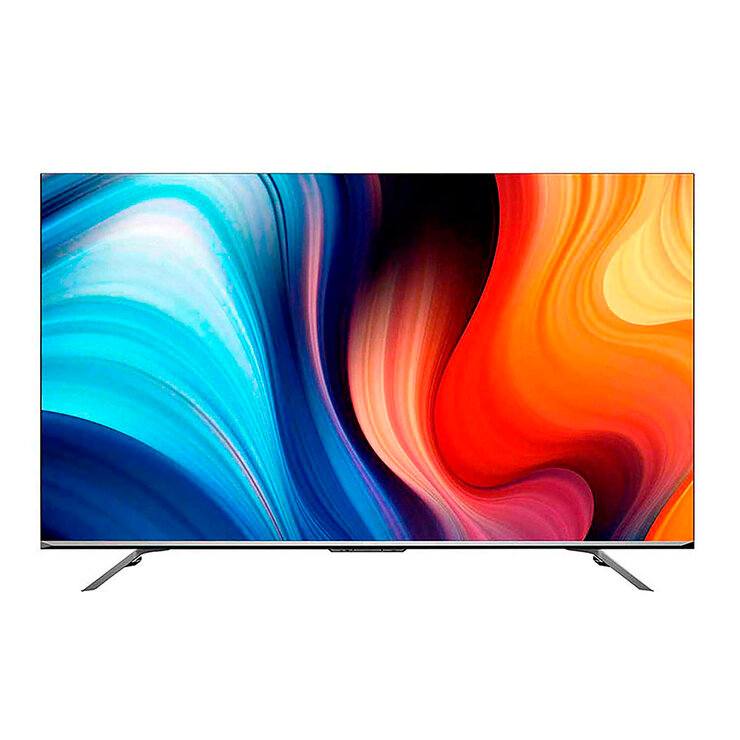 Hisense Pantalla 55U7H ULED 4K Android TV — Imagen 3 de 4
