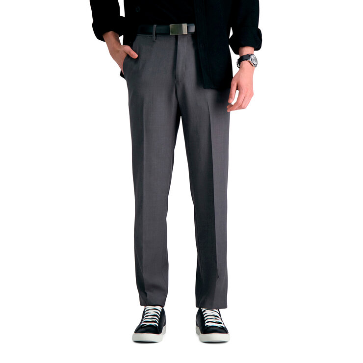 Haggar Pantalón de Vestir para Caballero Varias Tallas y Colores — Imagen 3 de 3
