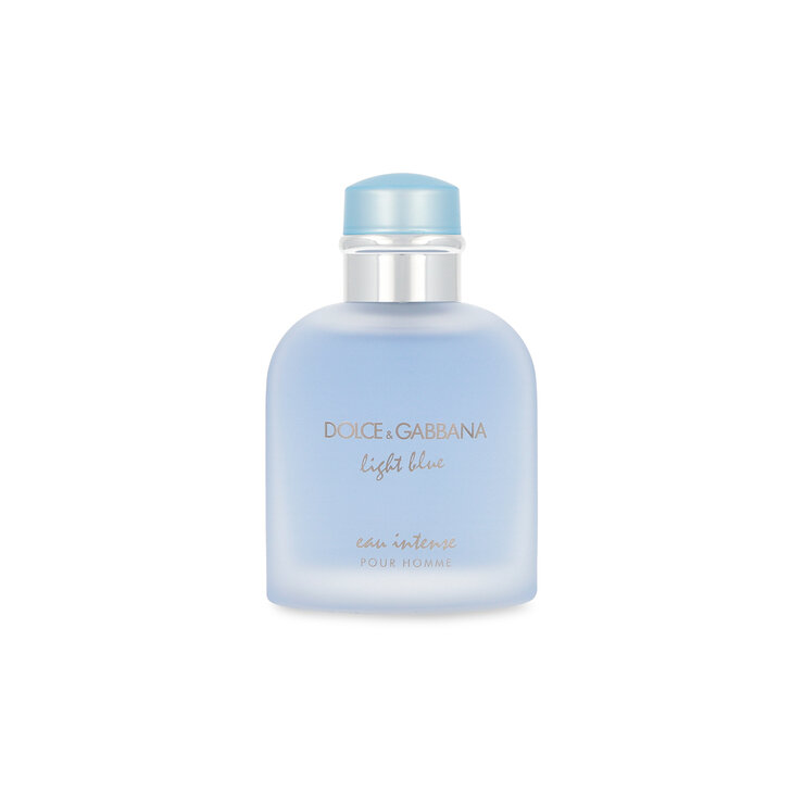 Dolce & Gabbana Light Blue Eau Intense 100 ml — Imagen 1 de 3