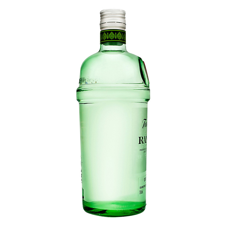 Ginebra Tanqueray Rangpur 750ml — Imagen 2 de 4