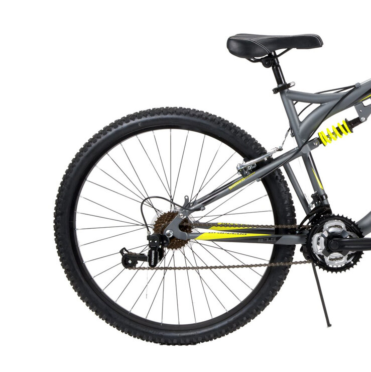 Bicicleta de Montaña R27.5 Huffy Tocoa — Imagen 2 de 3