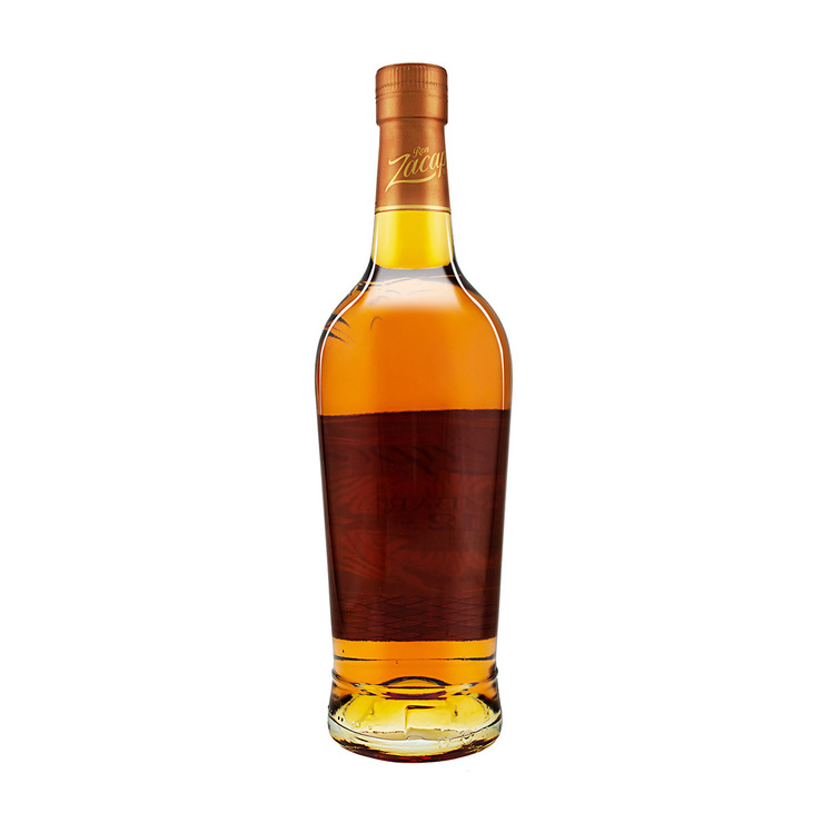Ron Zacapa Ámbar 750ml — Imagen 2 de 4