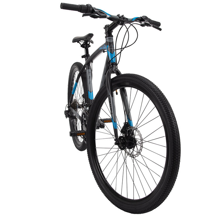 Bicicleta tipo Gravel R27.5 Huffy Carom — Imagen 3 de 4