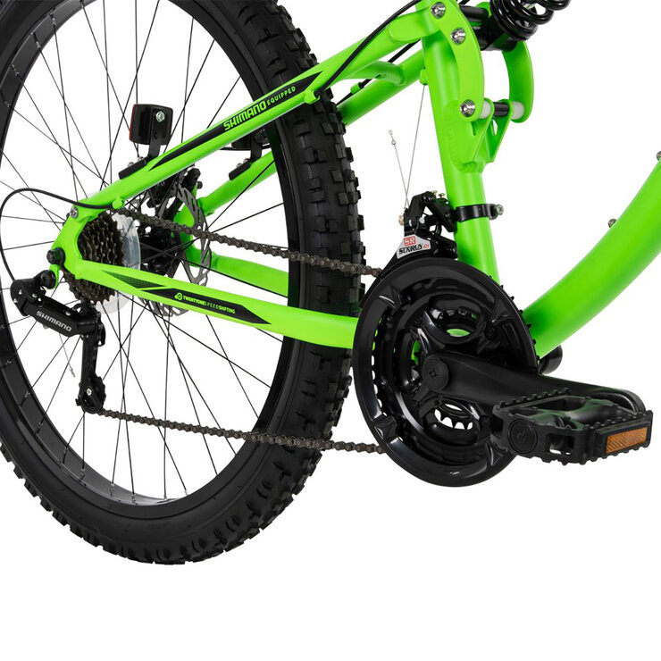 Bicicleta de Montaña R27.5 Huffy Carnage  — Imagen 2 de 3