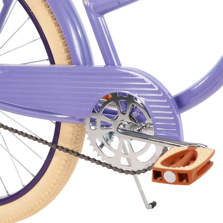 Bicicleta Urbana R26 Huffy Deluxe — Imagen 2 de 3