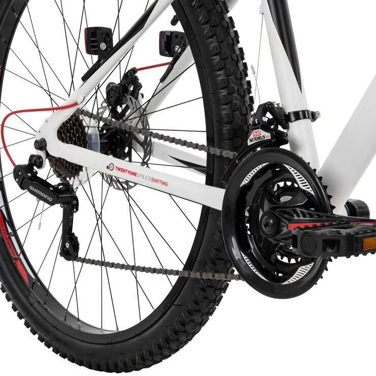 Bicicleta de Montaña R29 Huffy Torch — Imagen 2 de 3