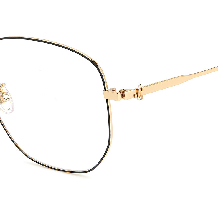 JIMMY CHOO JC368 F FWM SÁFILO 57 17 145 — Imagen 2 de 4