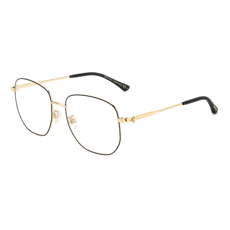 JIMMY CHOO JC368 F FWM SÁFILO 57 17 145 — Imagen 3 de 4