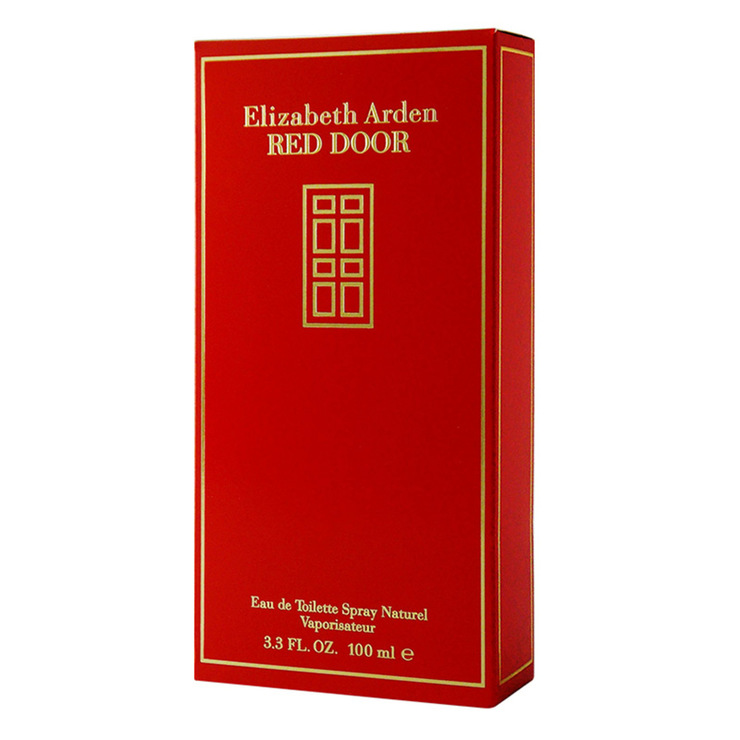Elizabeth Arden Red Door 100ml — Imagen 2 de 2