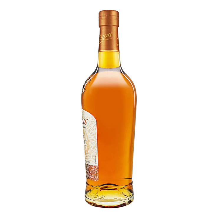 Ron Zacapa Ámbar 750ml — Imagen 4 de 4