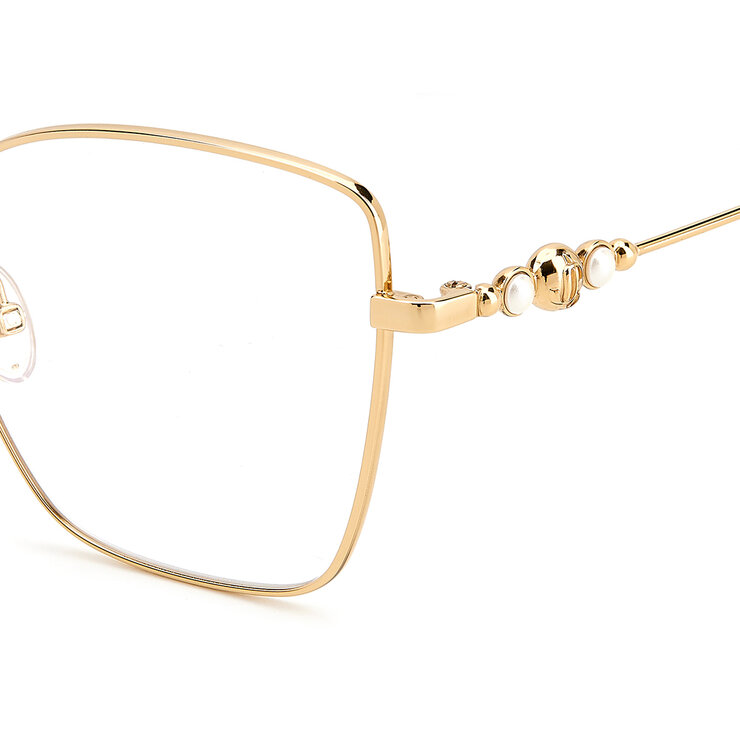 JIMMY CHOO JC357 FWM SÁFILO 56 17 145 — Imagen 4 de 4