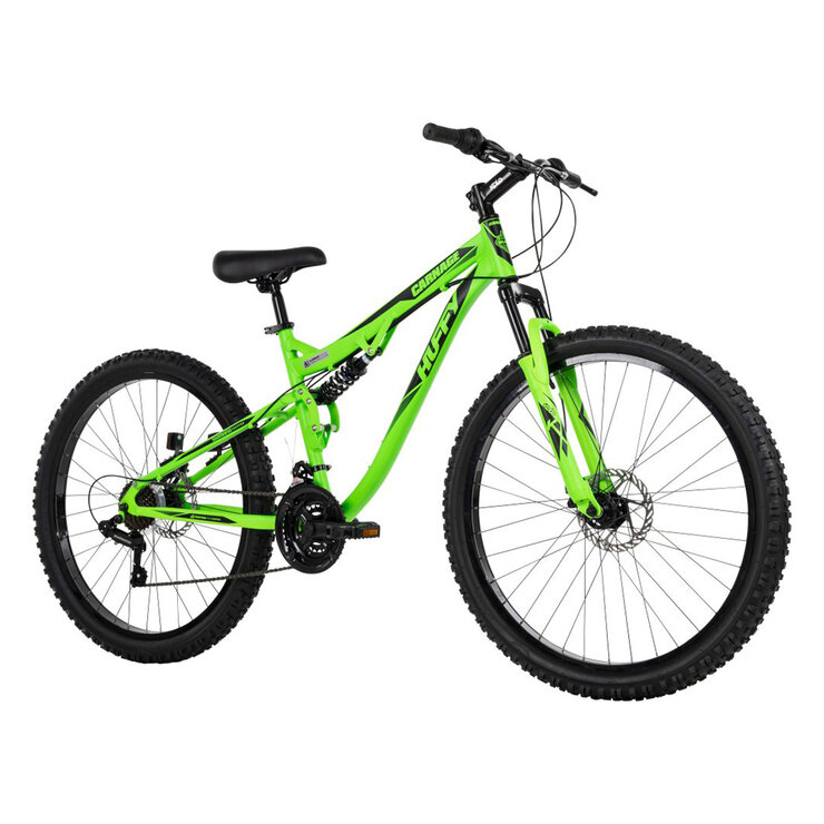 Bicicleta de Montaña R27.5 Huffy Carnage  — Imagen 3 de 3