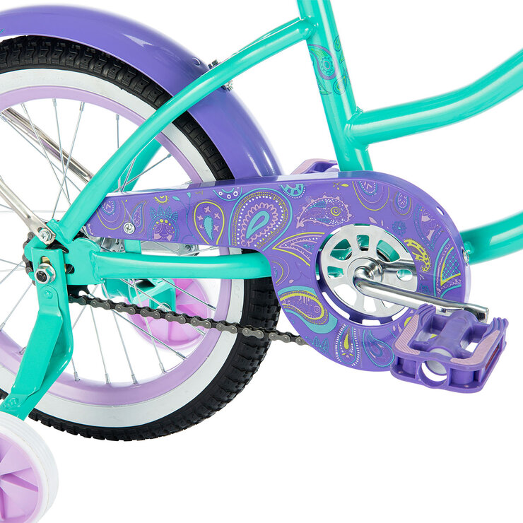 Bicicleta Infantil R16 Huffy Cranbrook — Imagen 2 de 3