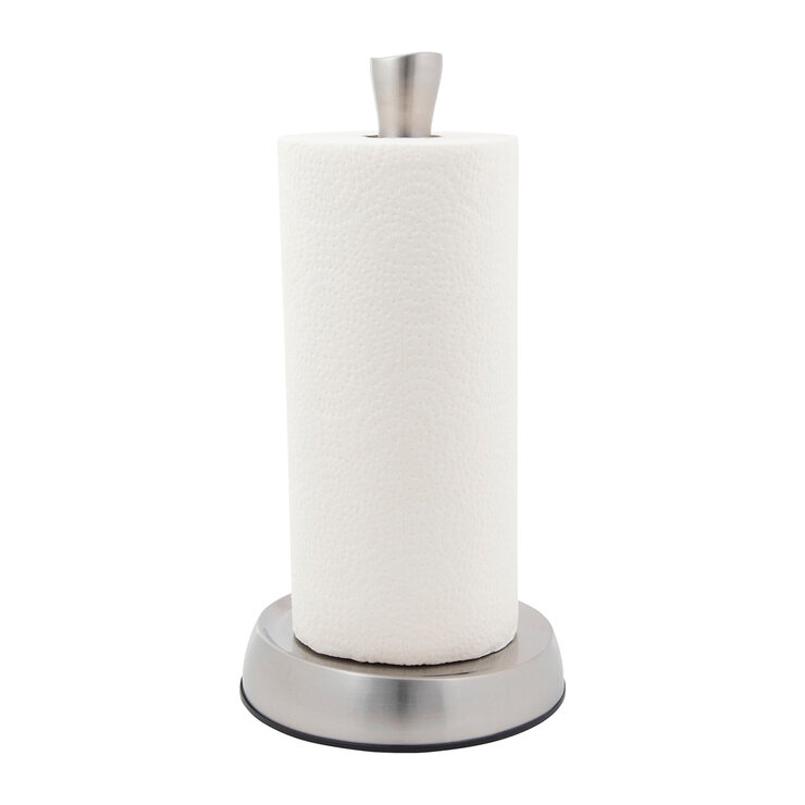 Sabatier Soporte para Toallas de Papel de Acero Inoxidable — Imagen 4 de 4