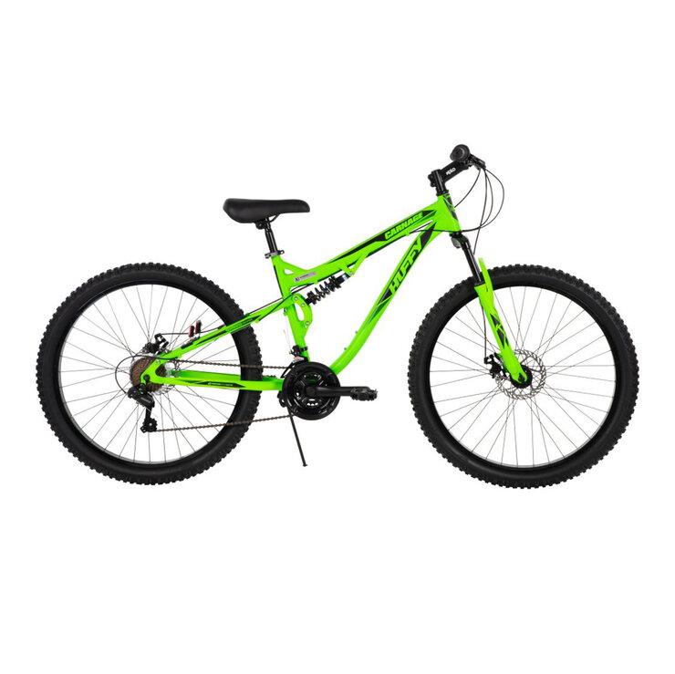 Bicicleta de Montaña R27.5 Huffy Carnage  — Imagen 1 de 3