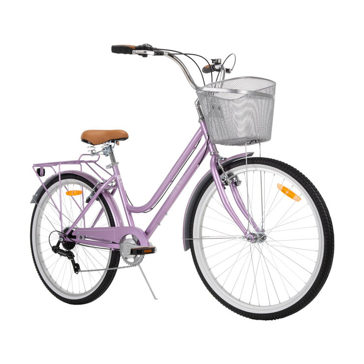 Bicicleta Urbana R26 Huffy Keaton — Imagen 1 de 3