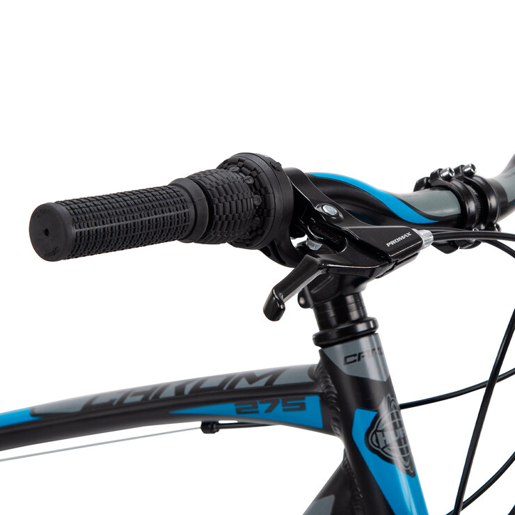 Bicicleta tipo Gravel R27.5 Huffy Carom — Imagen 4 de 4