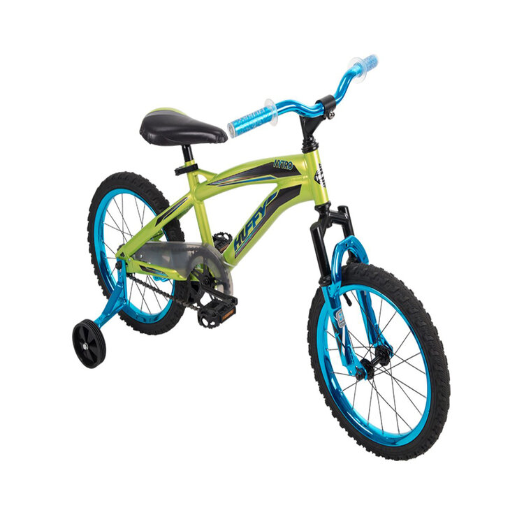 Bicicleta Infantil R16 Huffy Nite — Imagen 2 de 3