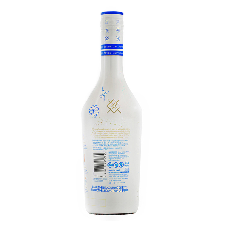 Crema Irlandesa Baileys Churros El Moro 700ml — Imagen 3 de 4