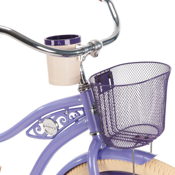 Bicicleta Urbana R26 Huffy Deluxe — Imagen 3 de 3