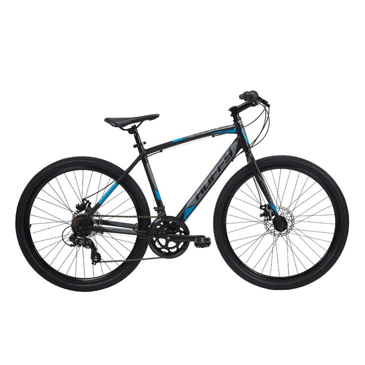 Bicicleta tipo Gravel R27.5 Huffy Carom — Imagen 1 de 4