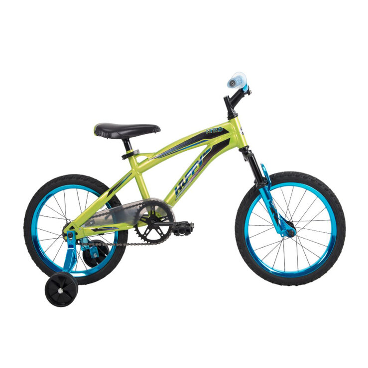 Bicicleta Infantil R16 Huffy Nite — Imagen 1 de 3