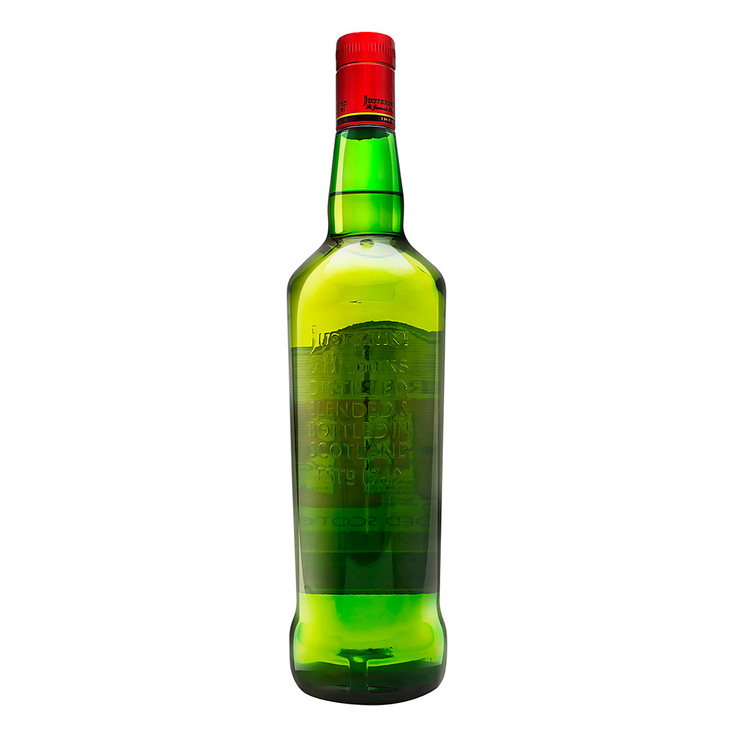Whisky J&B 6/750ml — Imagen 3 de 4