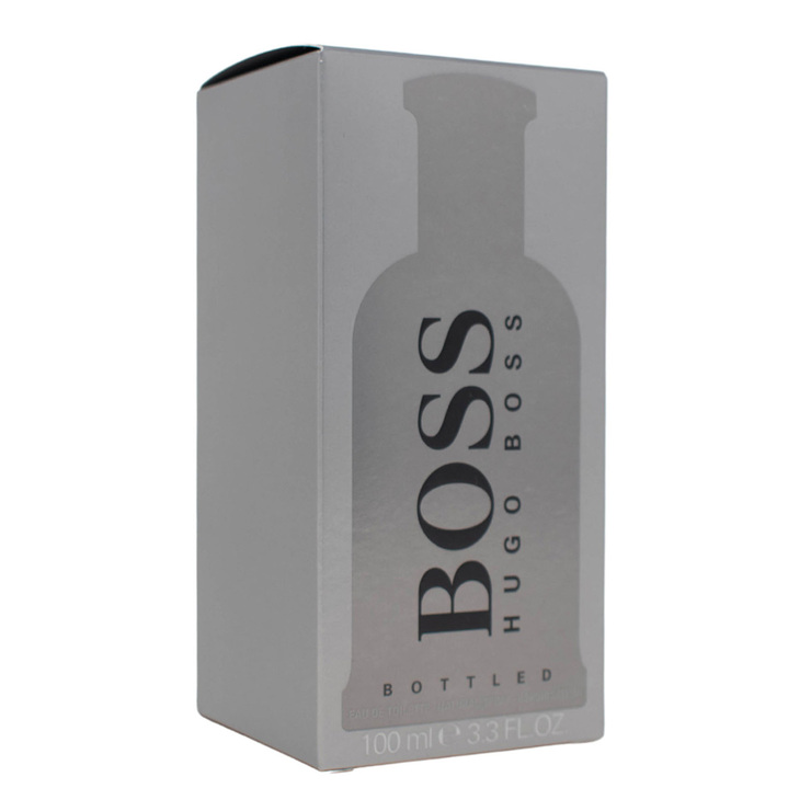 Hugo Boss Gris 100ml — Imagen 2 de 3