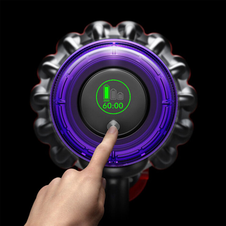 Dyson, V11 Torque, Aspiradora Inalámbrica — Imagen 2 de 4