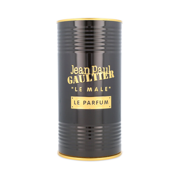 Jean Paul Gaultier Le Male 125 ml — Imagen 2 de 2