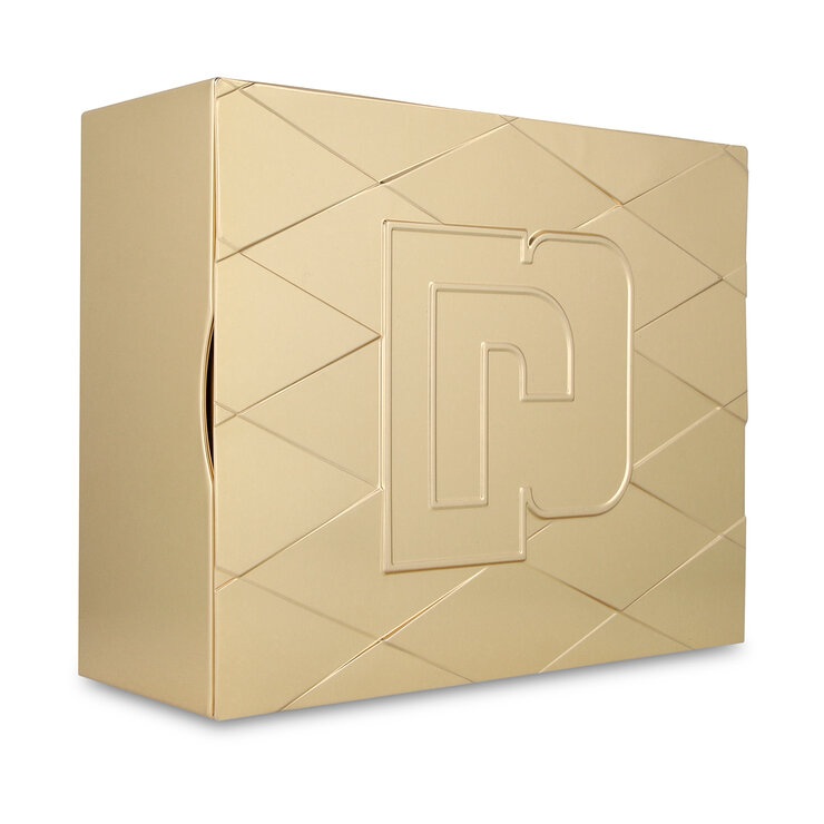 Paco Rabanne Lady Million Set 3 pzas — Imagen 2 de 3