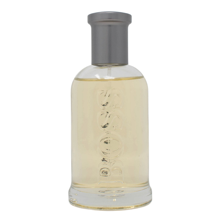 Hugo Boss Gris 100ml — Imagen 1 de 3