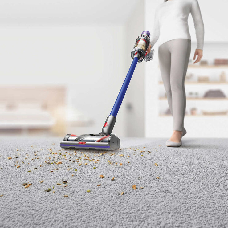 Dyson, V11 Torque, Aspiradora Inalámbrica — Imagen 3 de 4