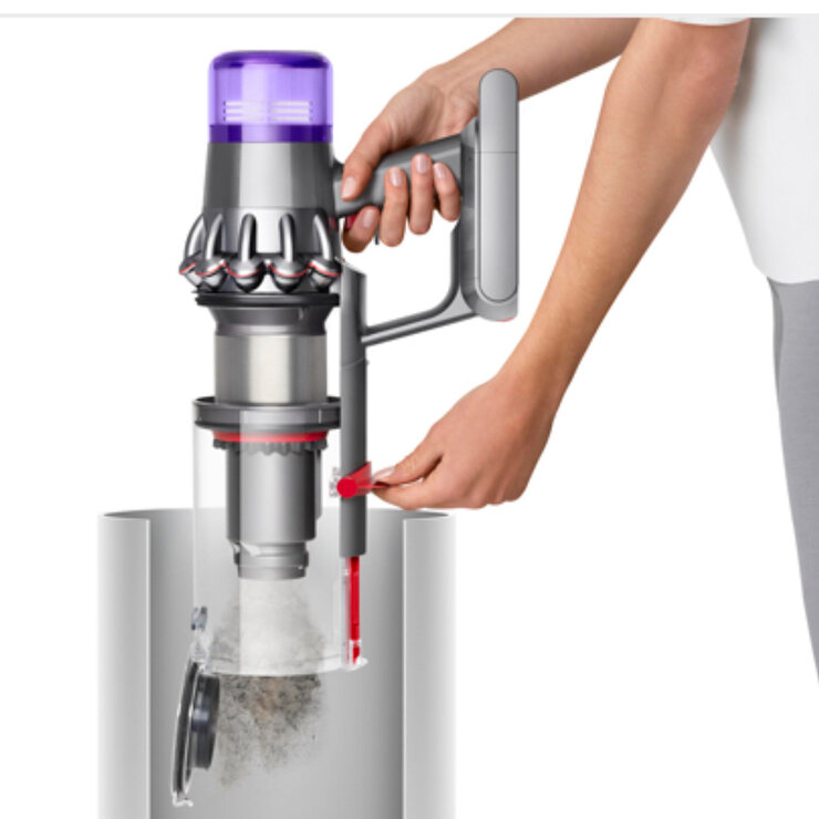 Dyson, V11 Torque, Aspiradora Inalámbrica — Imagen 4 de 4