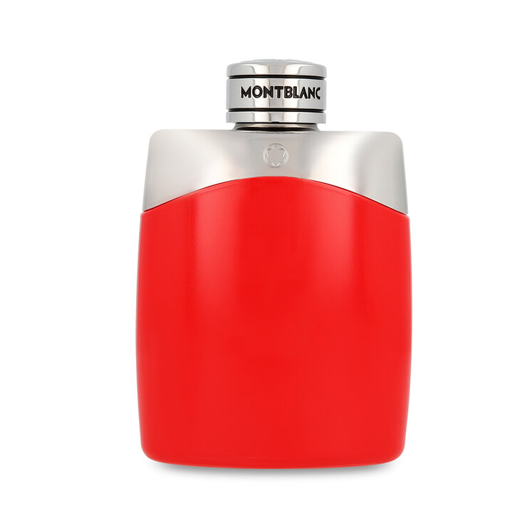Mont Blanc Legend Red 100 ml — Imagen 1 de 3