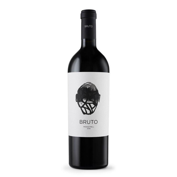 Vino Tinto Juan Gil Bruto 750ml — Imagen 1 de 3