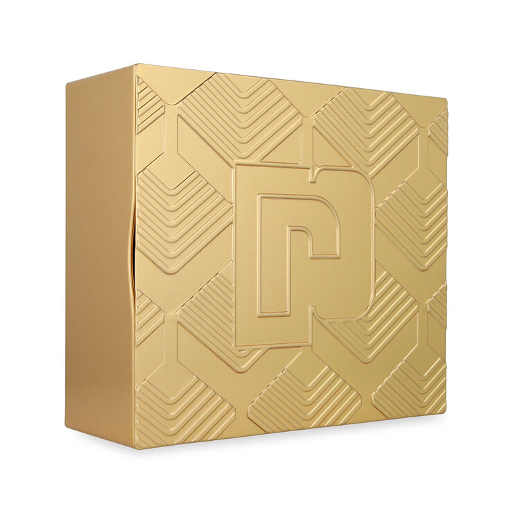 Paco Rabanne One Million Elixir Set 3 pzas — Imagen 3 de 3