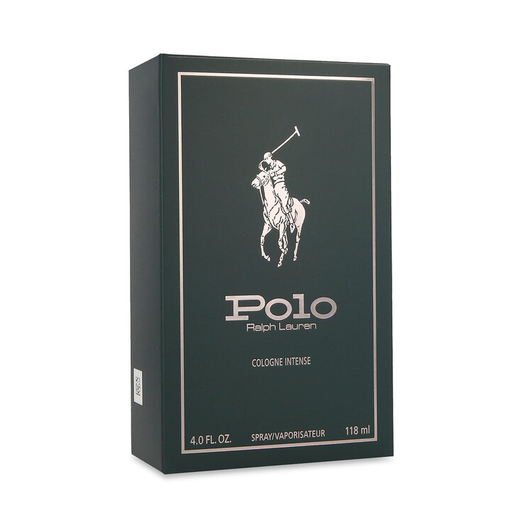 Polo Cologne Intense 118 ml — Imagen 2 de 3