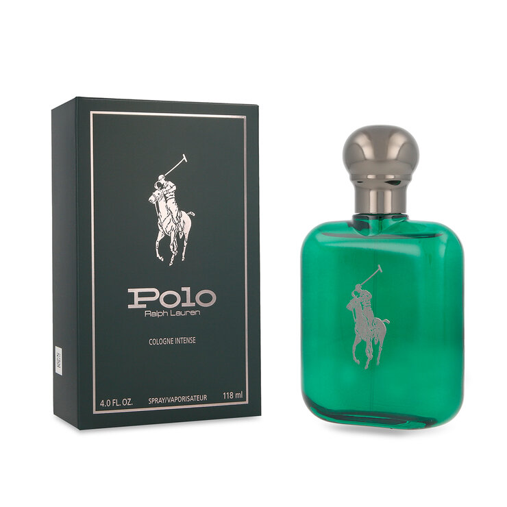 Polo Cologne Intense 118 ml — Imagen 3 de 3