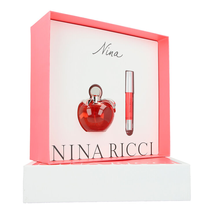 Nina Ricci Set 2 pzas — Imagen 2 de 3