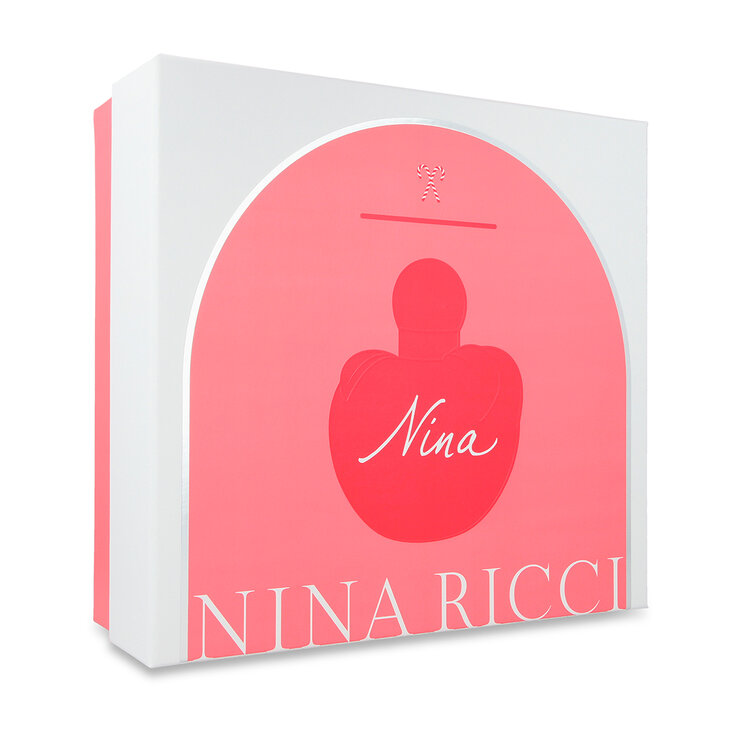 Nina Ricci Set 2 pzas — Imagen 3 de 3