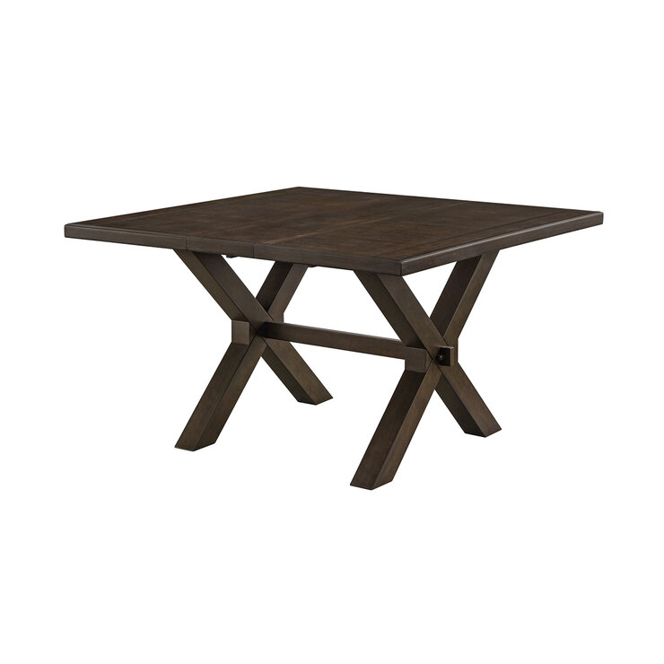 Juego De Comedor Alto De 9 Piezas Langston — Imagen 3 de 4