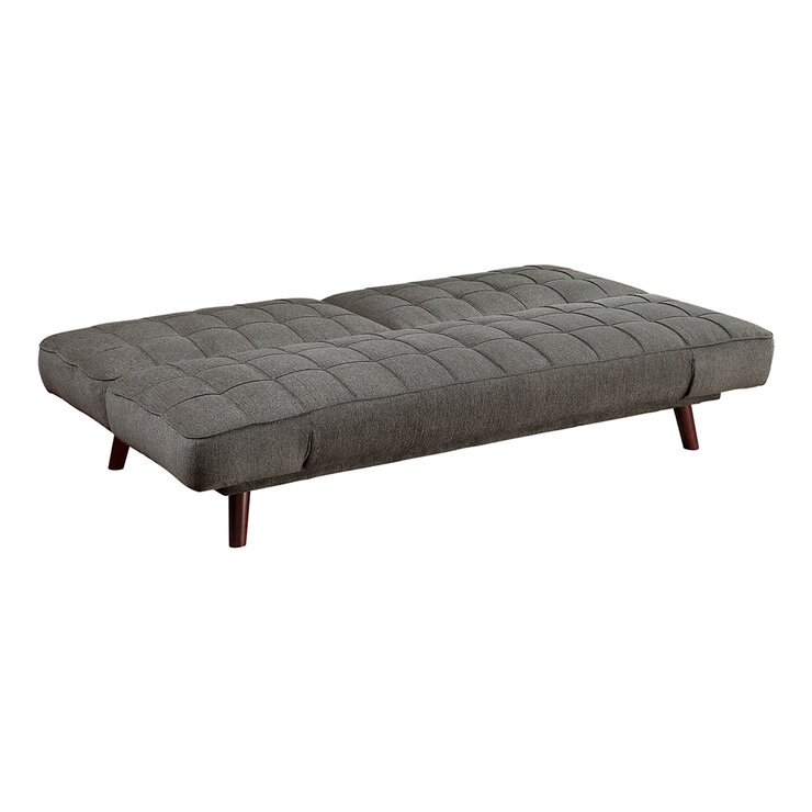 Homelegance, Basilia, Sofá Cama, Color Gris — Imagen 4 de 4