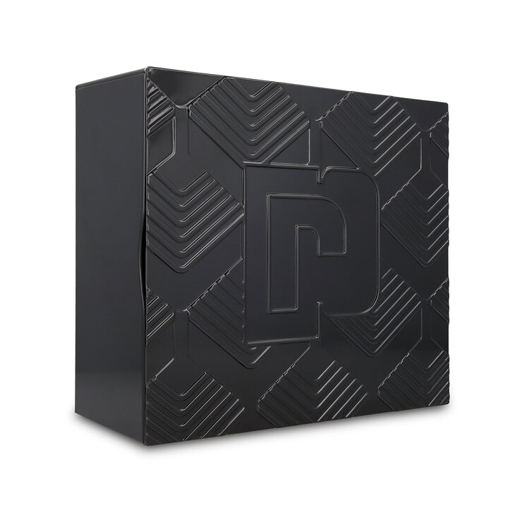Paco Rabanne Invictus Victory Set 3 pzas — Imagen 2 de 3