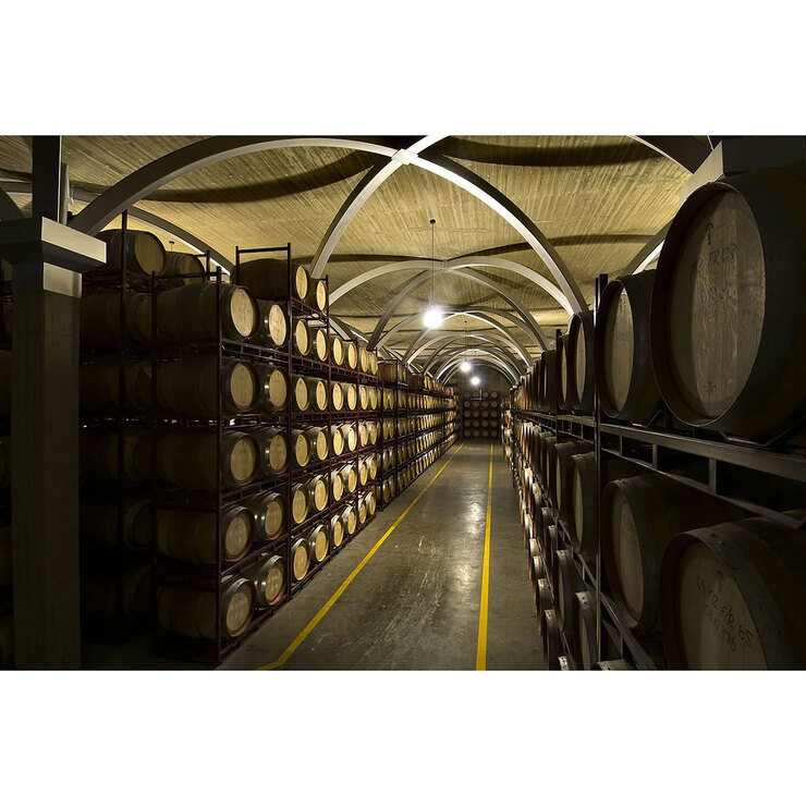Vino Tinto Juan Gil Bruto 750ml — Imagen 3 de 3