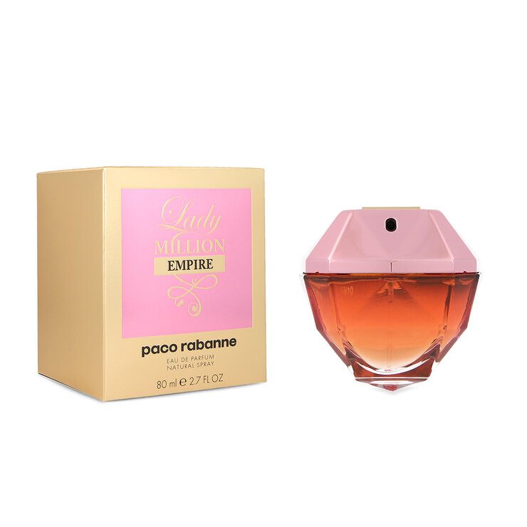 Lady Million Empire 80 ml — Imagen 3 de 3