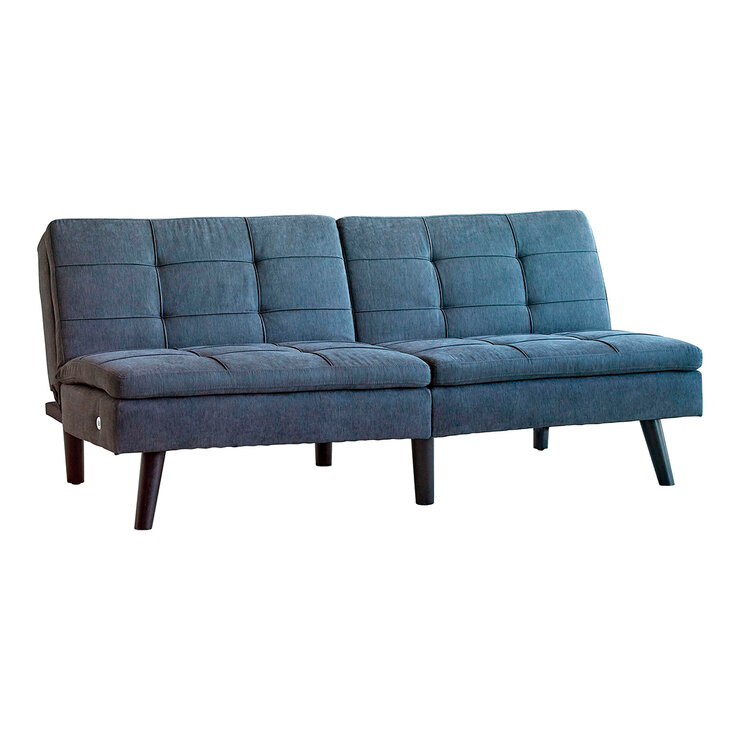 Coaster, Tunez, Sofa Cama, Color Gris — Imagen 4 de 4