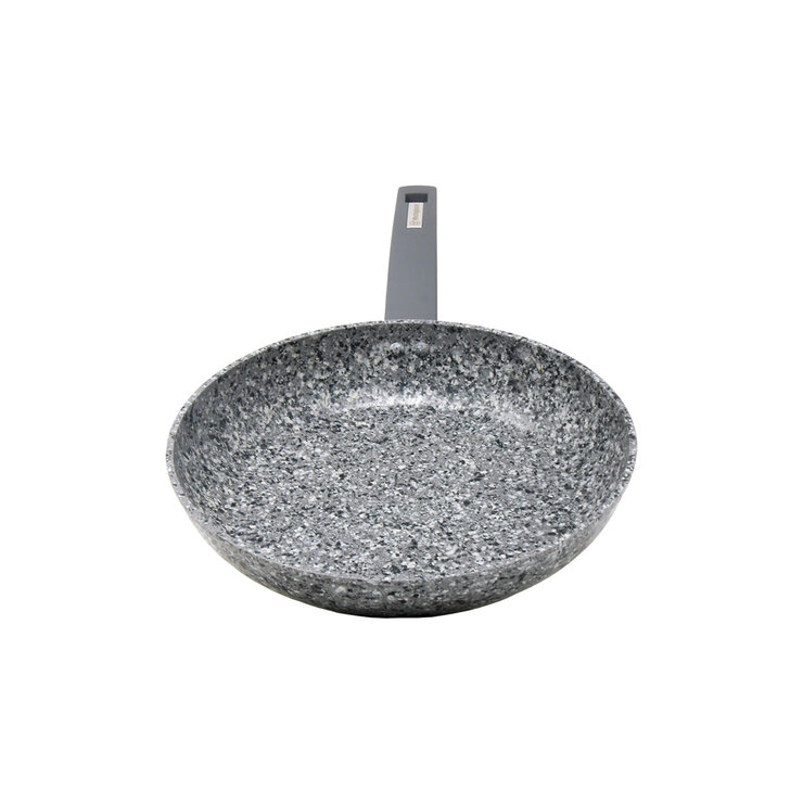 Westinghouse Batería de Cocina Gris Granito de 4 piezas — Imagen 3 de 4